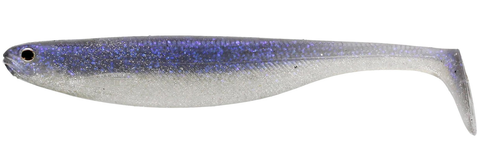 Westin - SHADTEEZ SLIM in Sparkling Blue