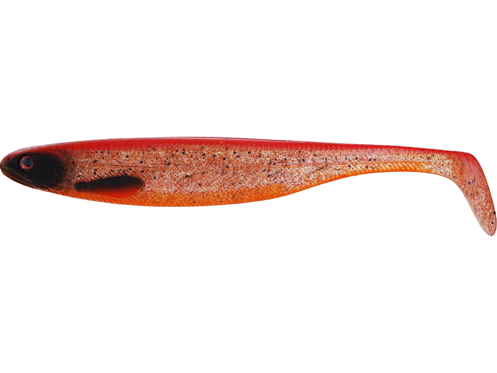 Westin - SHADTEEZ SLIM in Super Orange