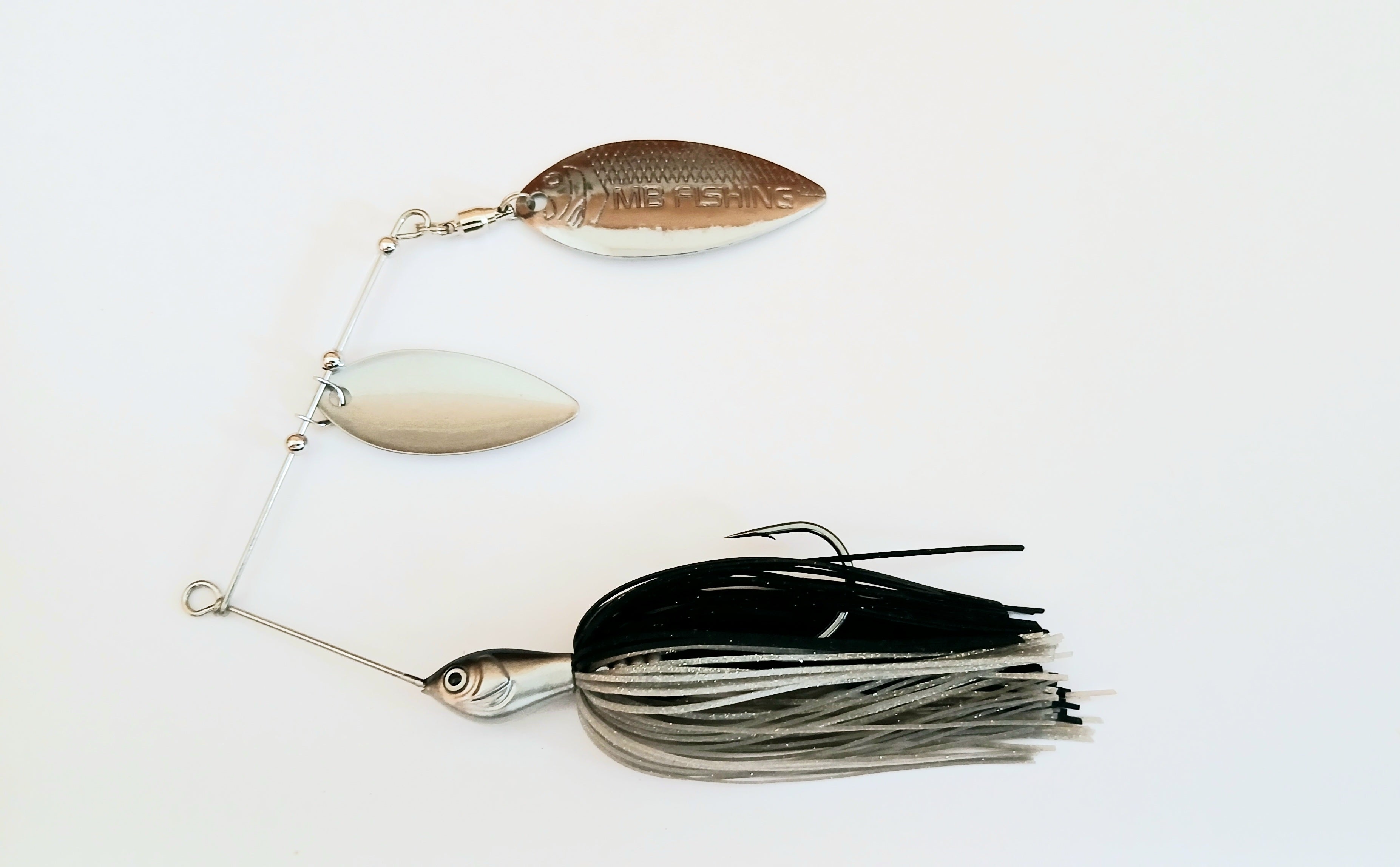 Spinnerbait