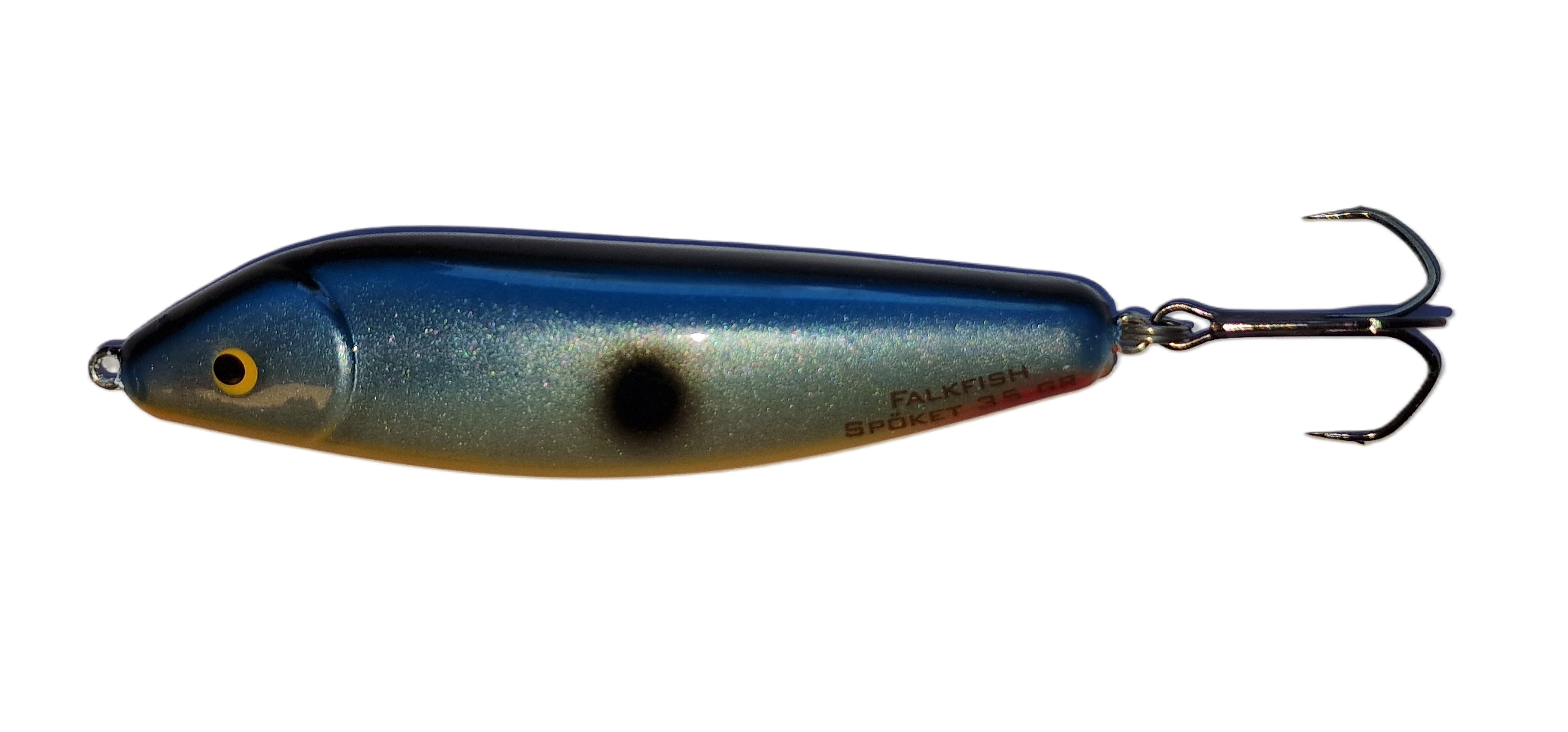 Falkfish Spökelt - Farbe 279