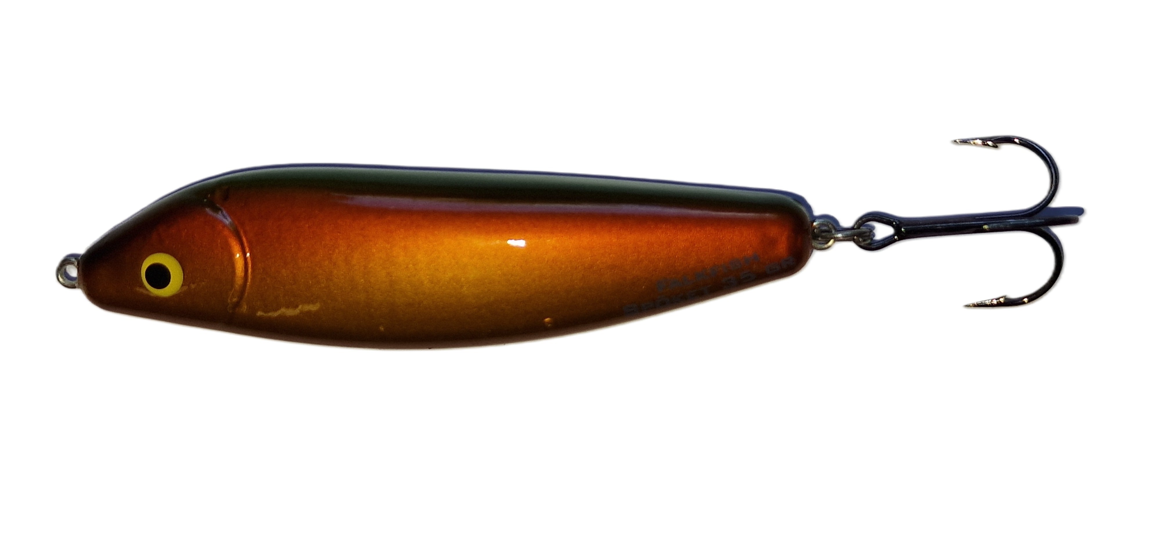 Falkfish Spökelt - Farbe 287