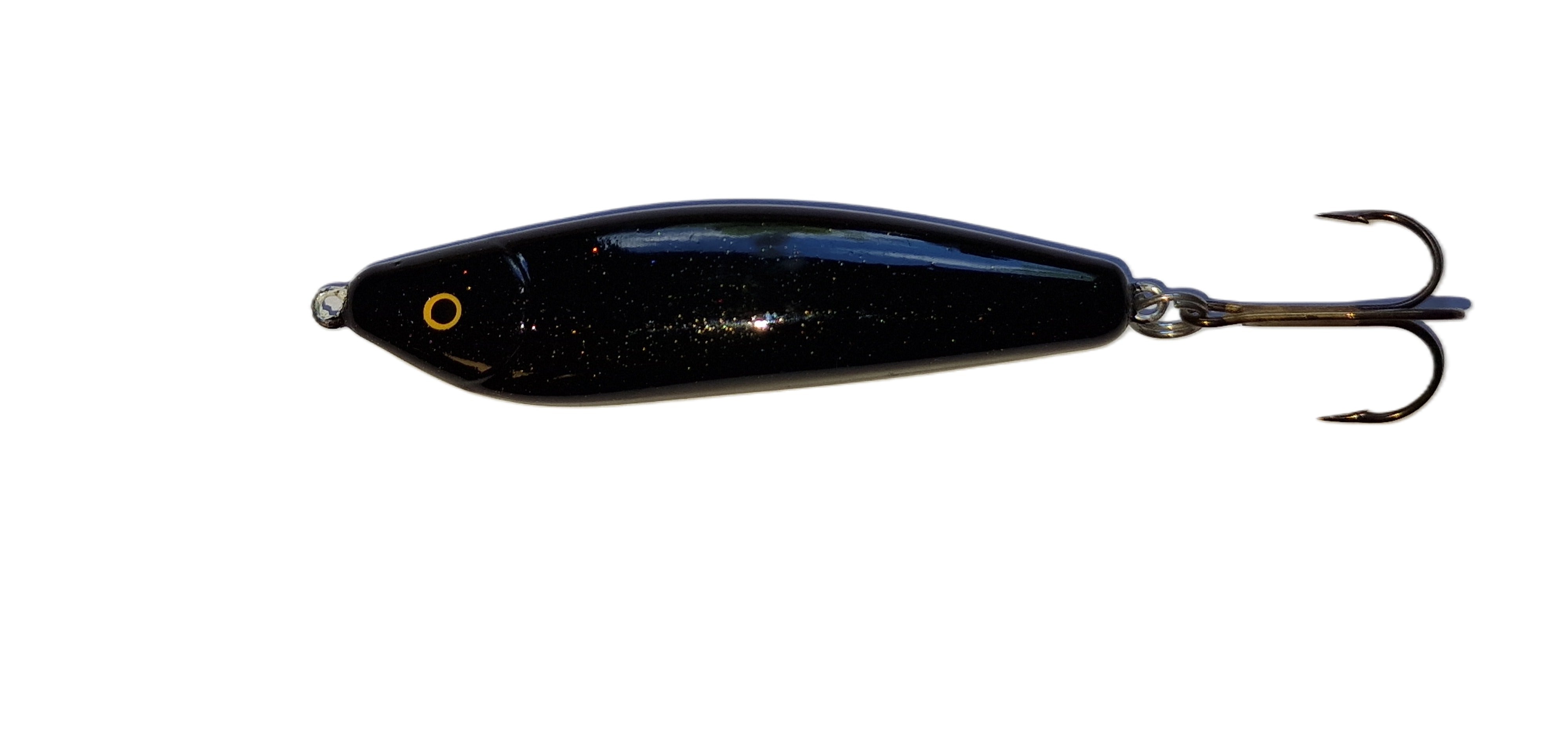 Falkfish Spökelt - Farbe 288