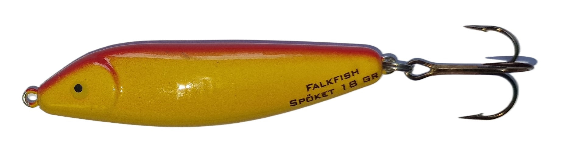 Falkfish Spökelt - Farbe 289