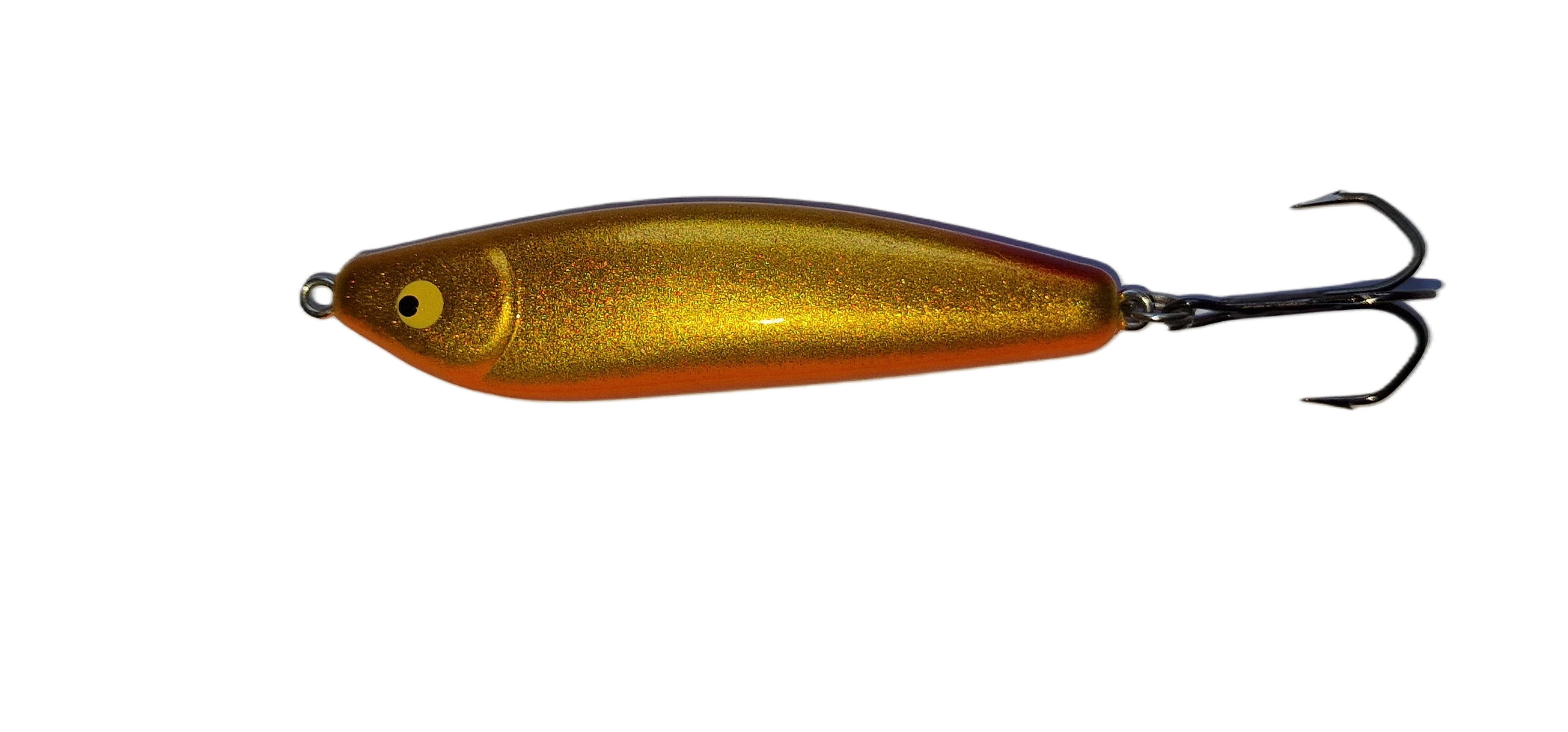 Falkfish Spökelt - Farbe 311