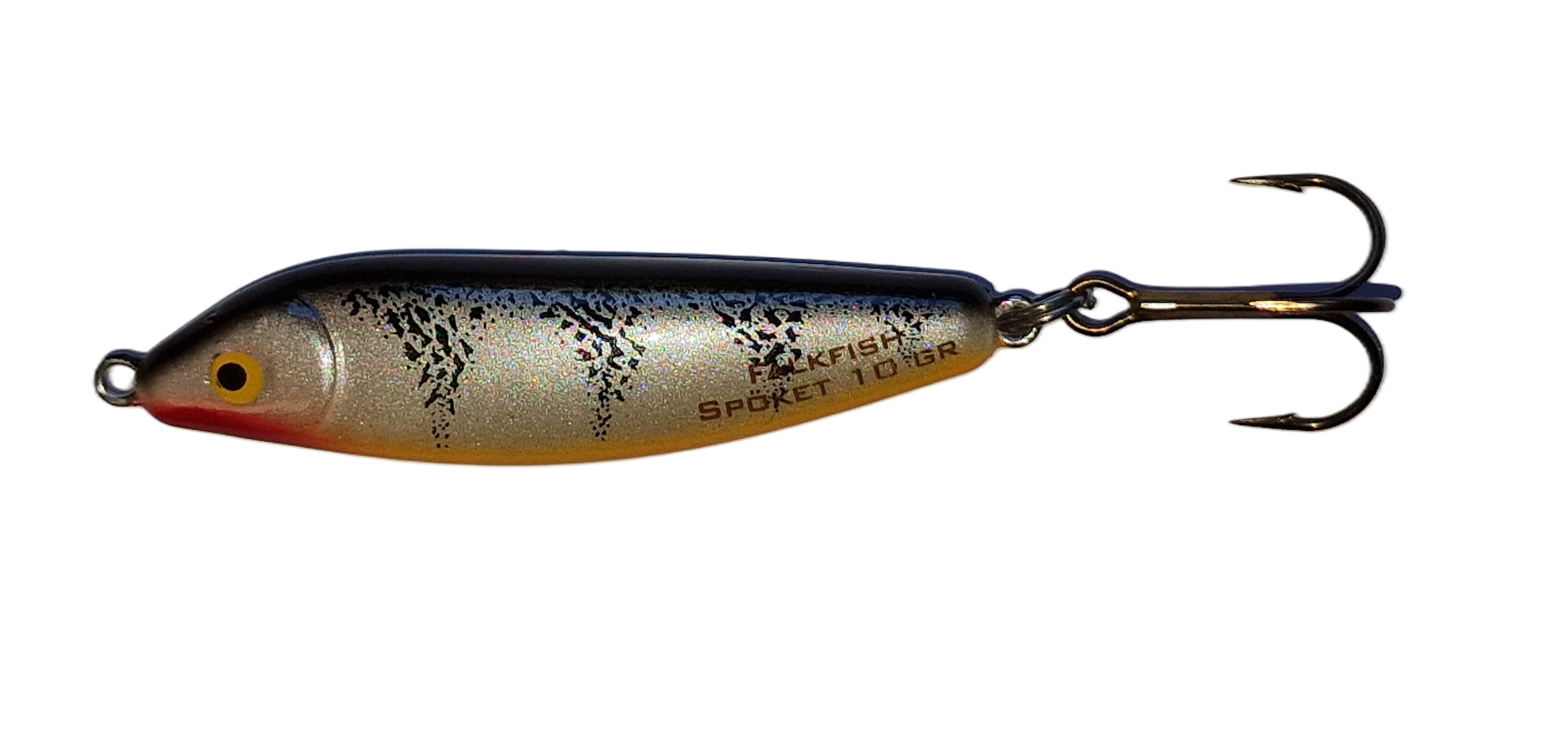 Falkfish Spökelt - Farbe 315