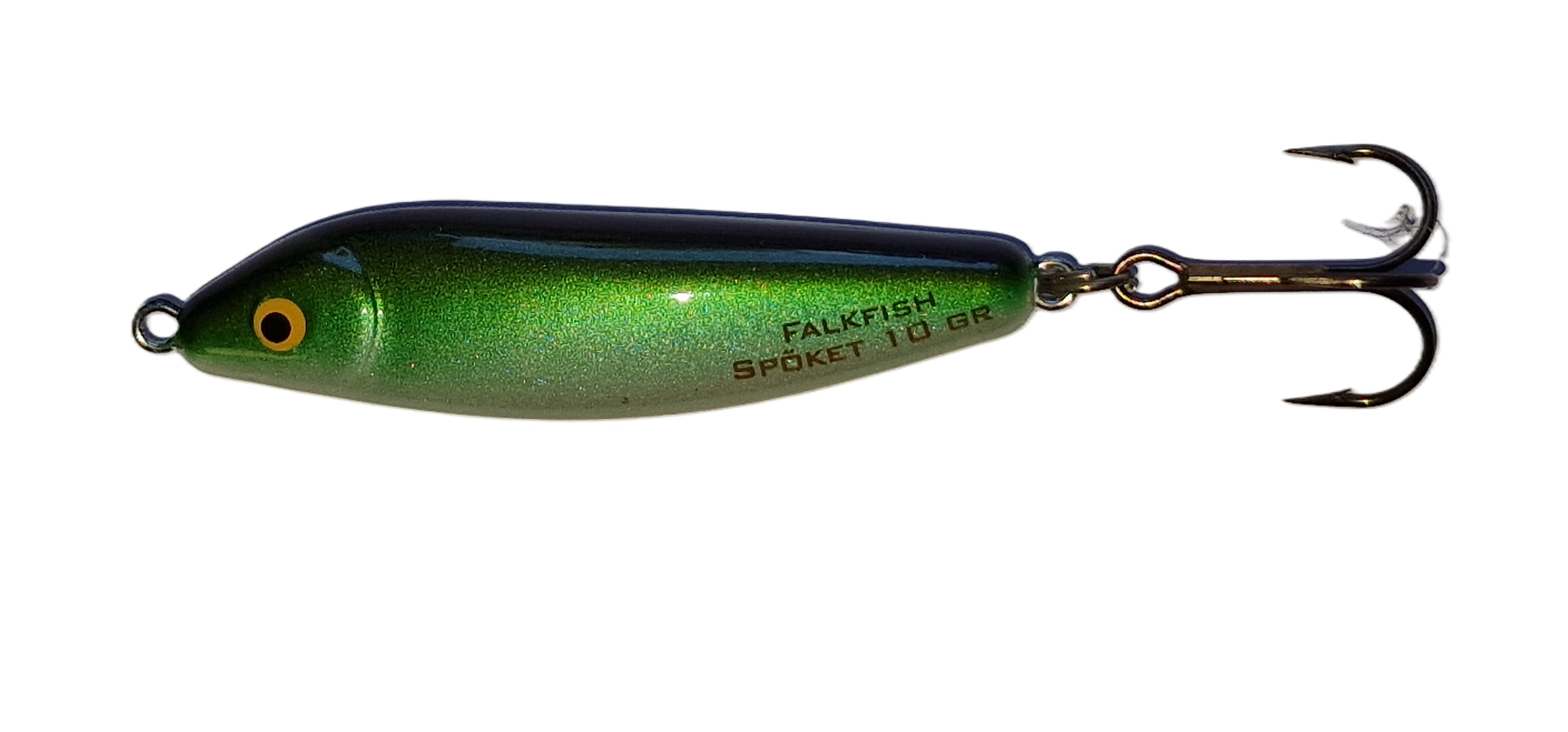 Falkfish Spökelt - Farbe 332