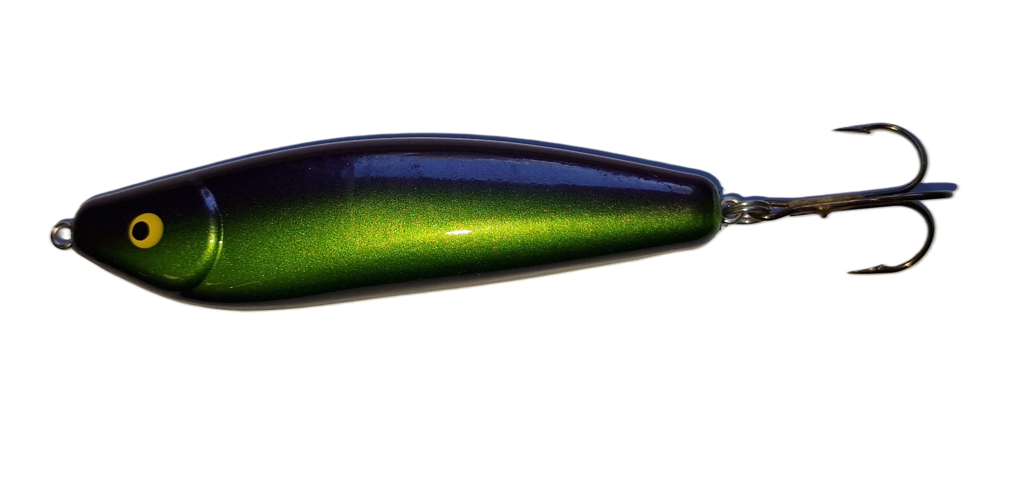 Falkfish Spökelt - Farbe 336