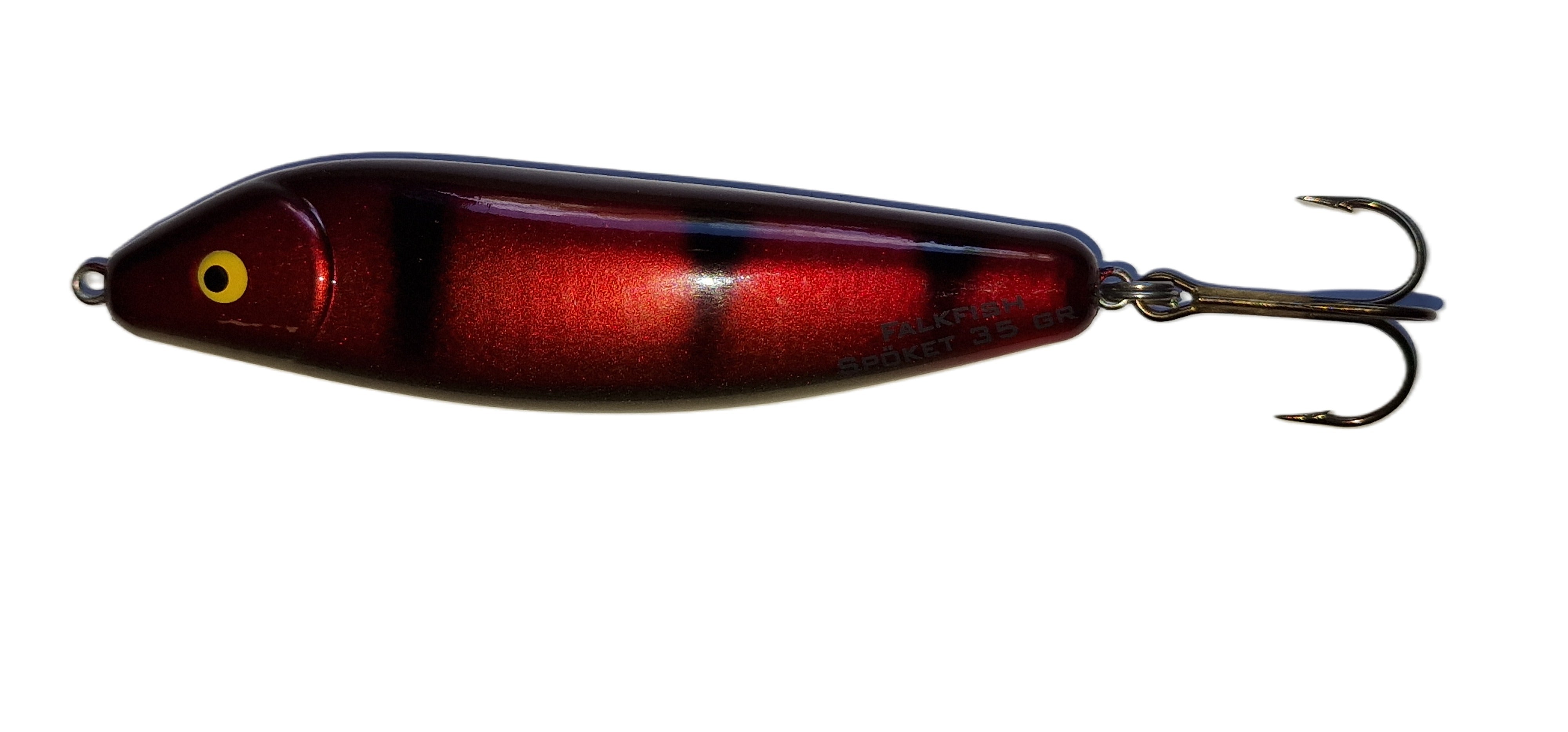 Falkfish Spökelt - Farbe 342
