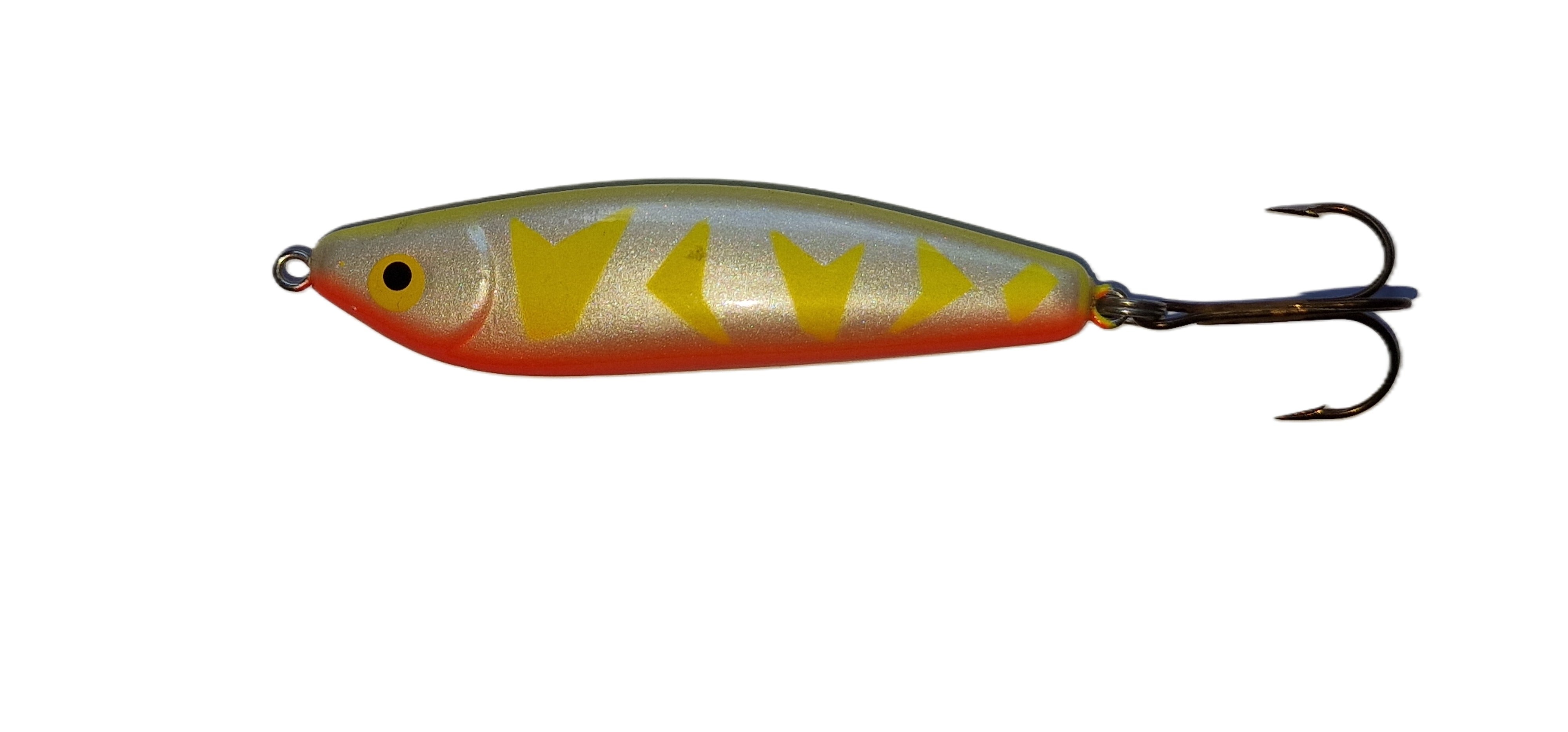 Falkfish Spökelt - Farbe 343