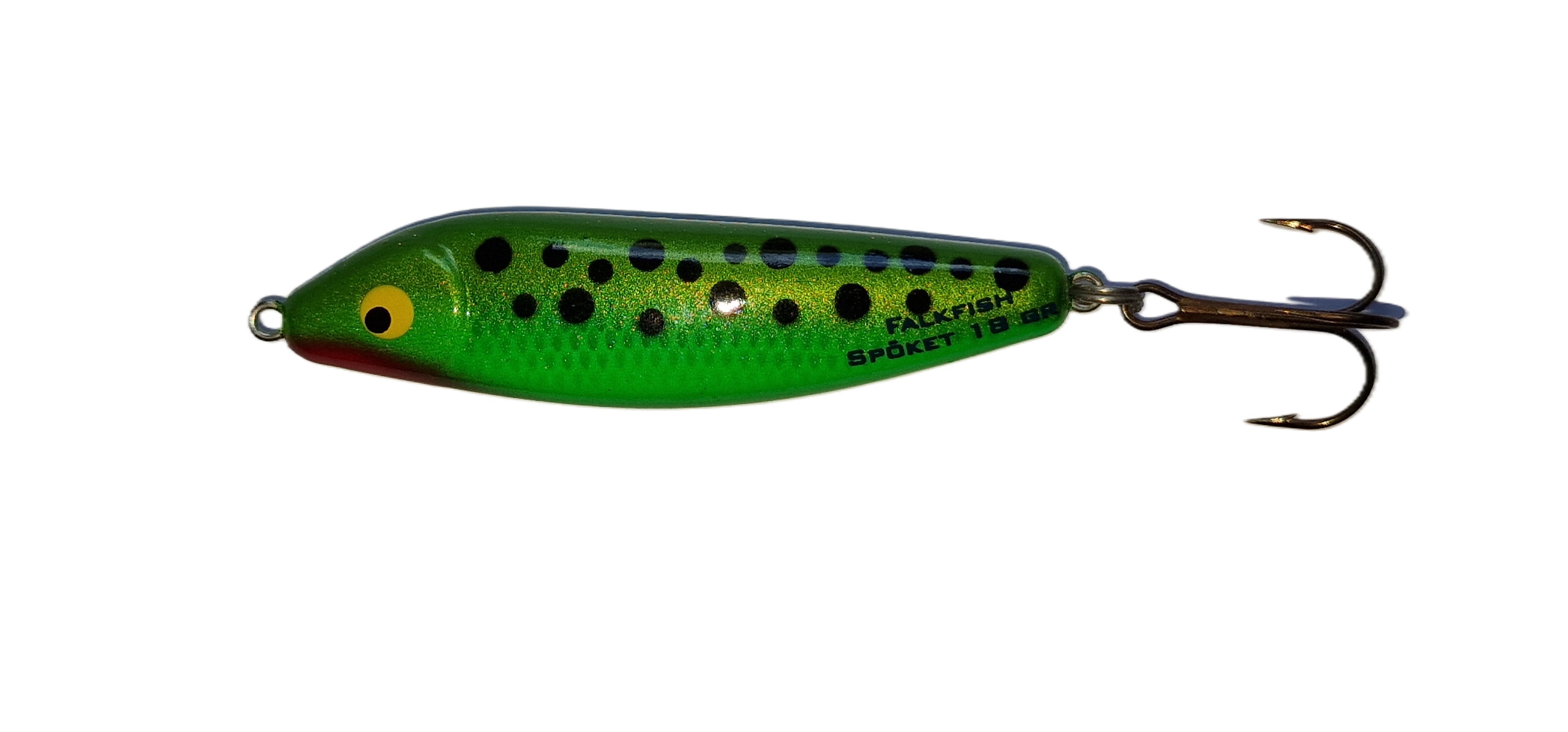 Falkfish Spökelt - Farbe 344