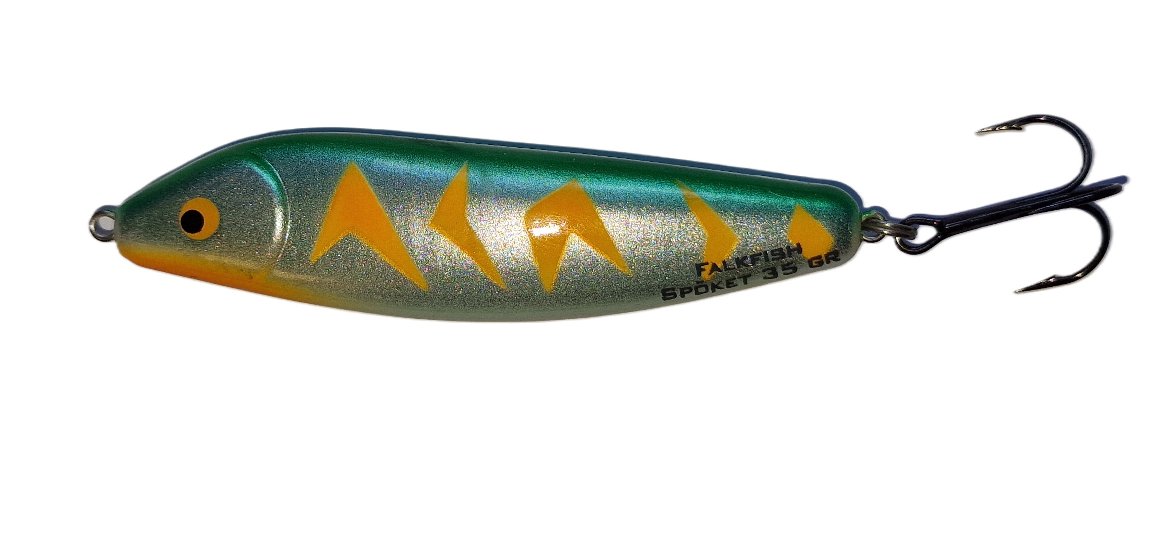 Falkfish Spökelt - Farbe 349