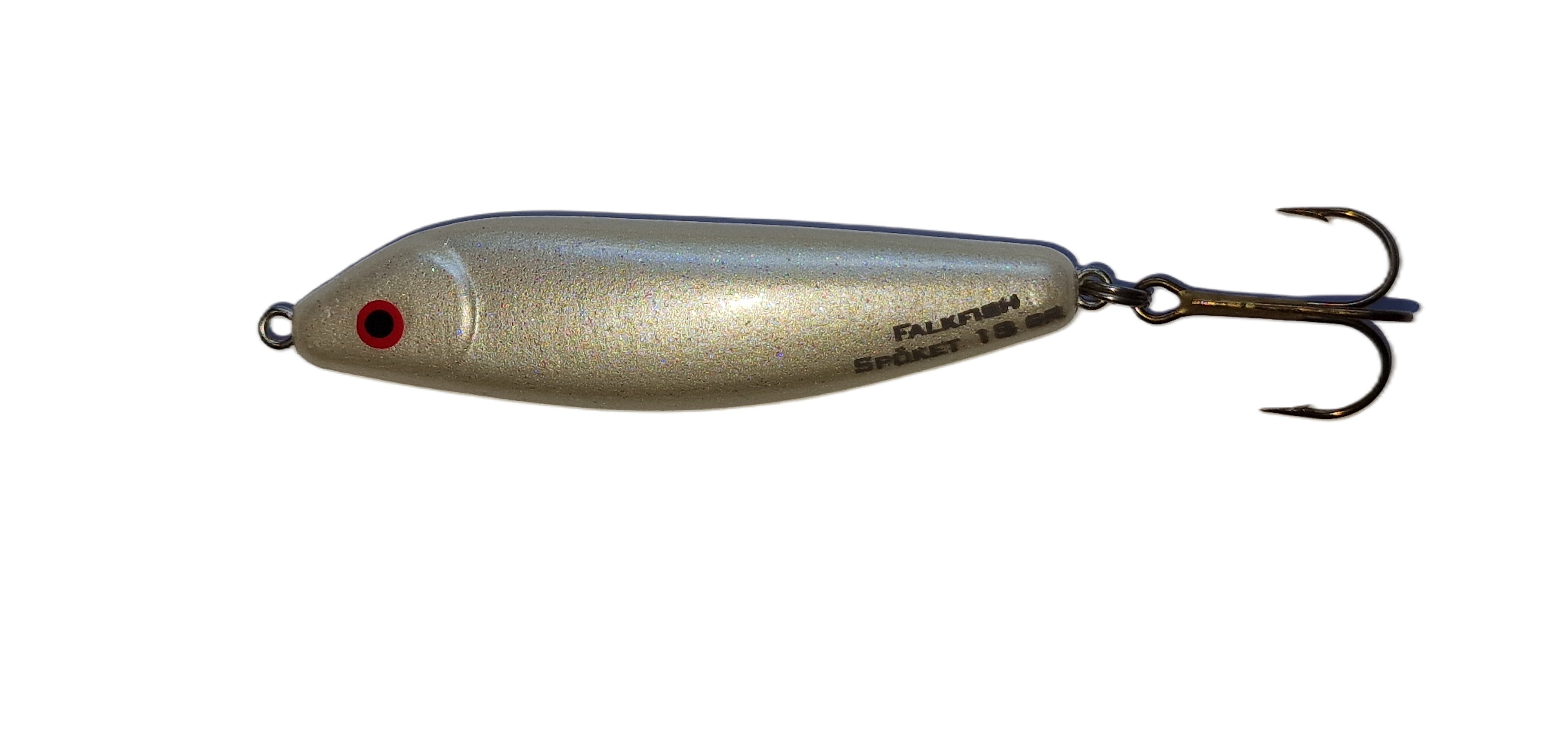 Falkfish Spökelt - Farbe 367