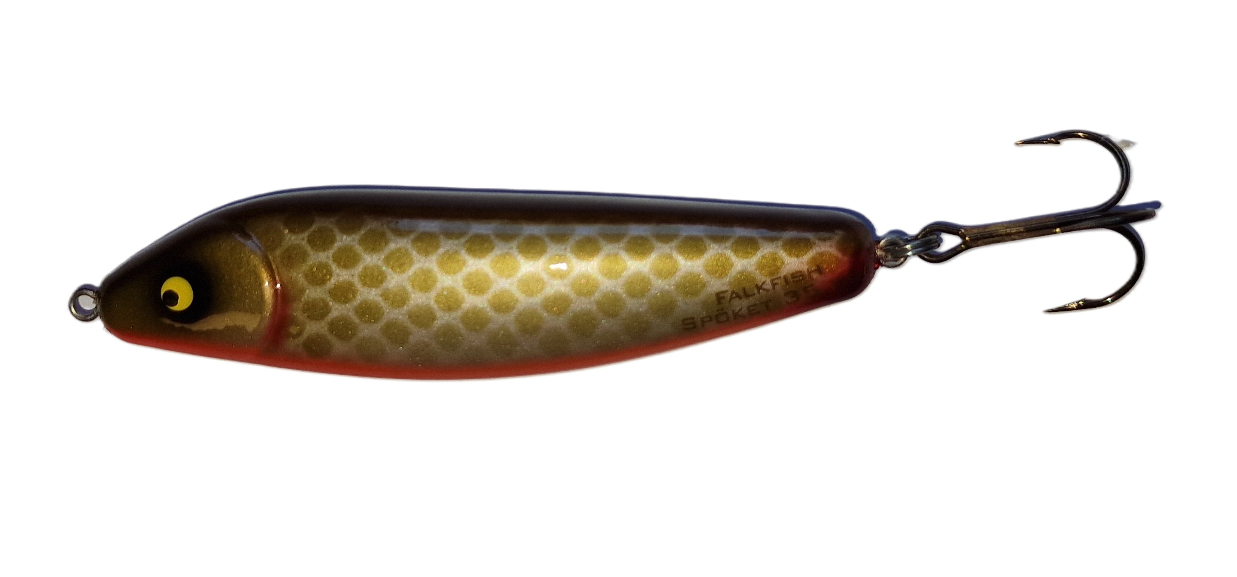 Falkfish Spökelt - Farbe 420