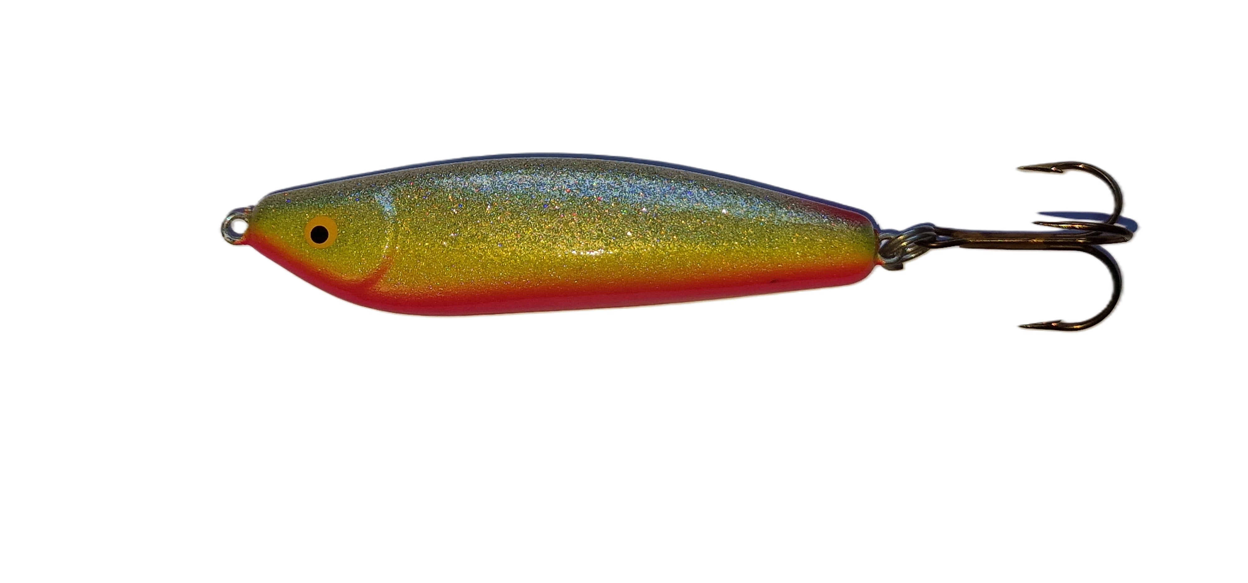 Falkfish Spökelt - Farbe 722