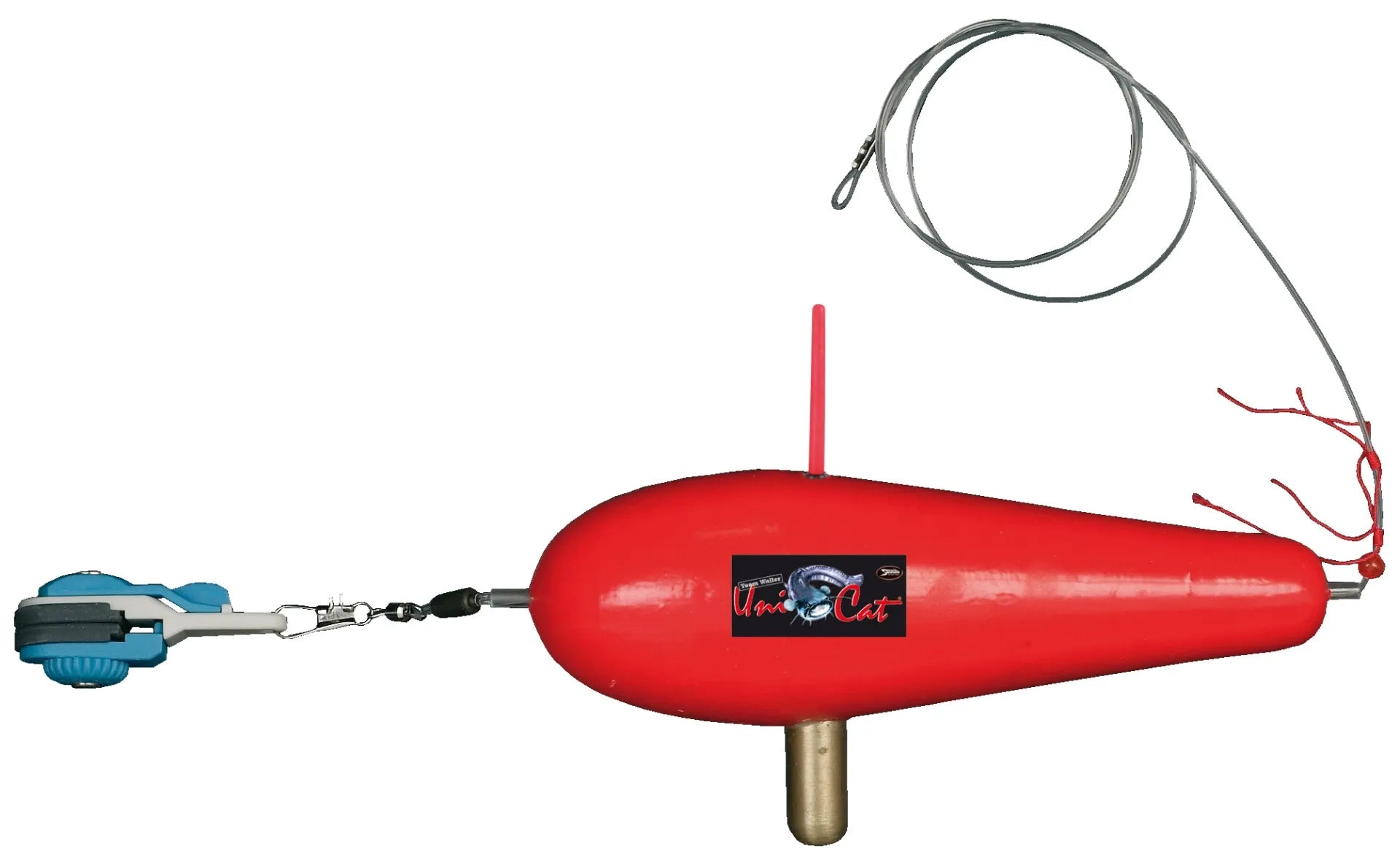 Unicat Bojensystem 180 Gramm