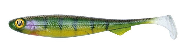 Fox SlickShad in Stickleback