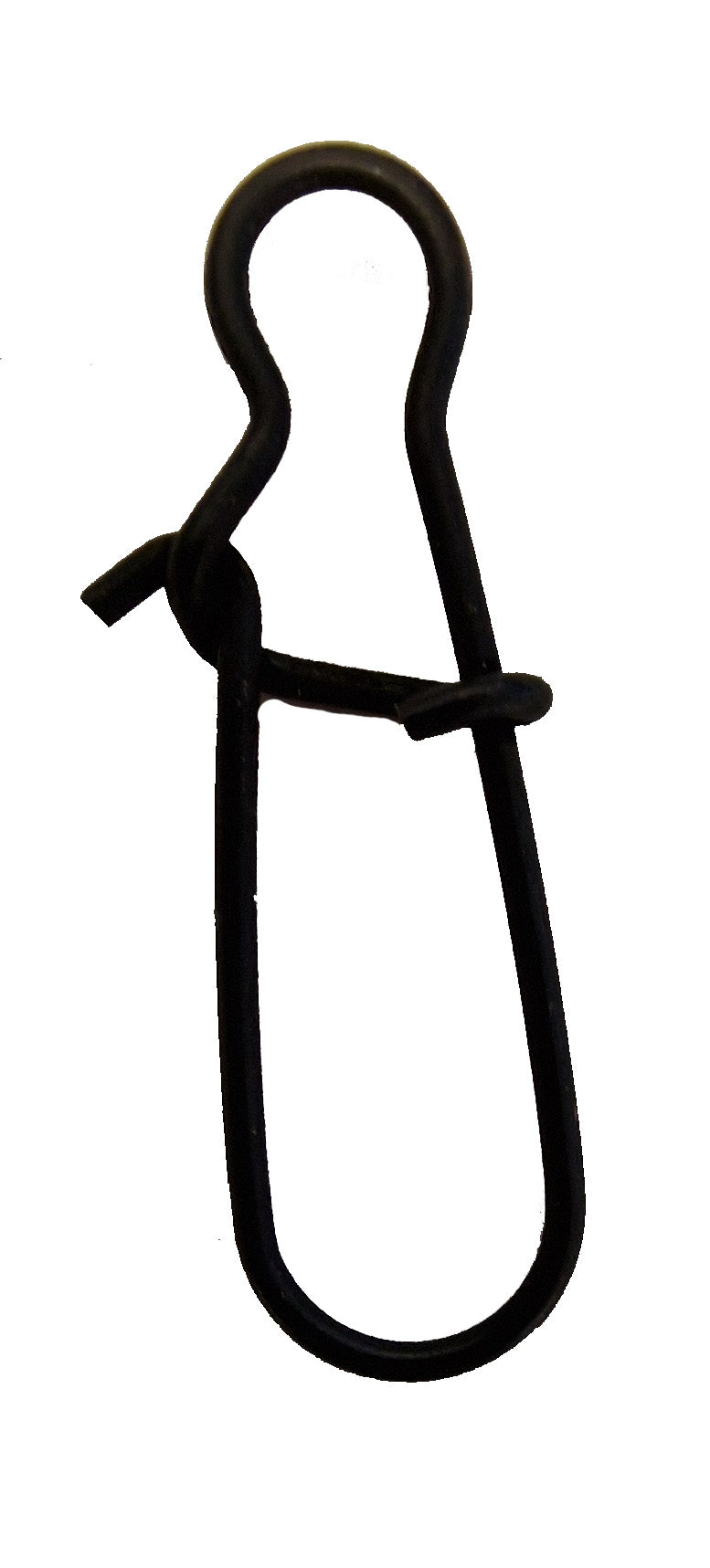 Einhänger mit offenem Öhr