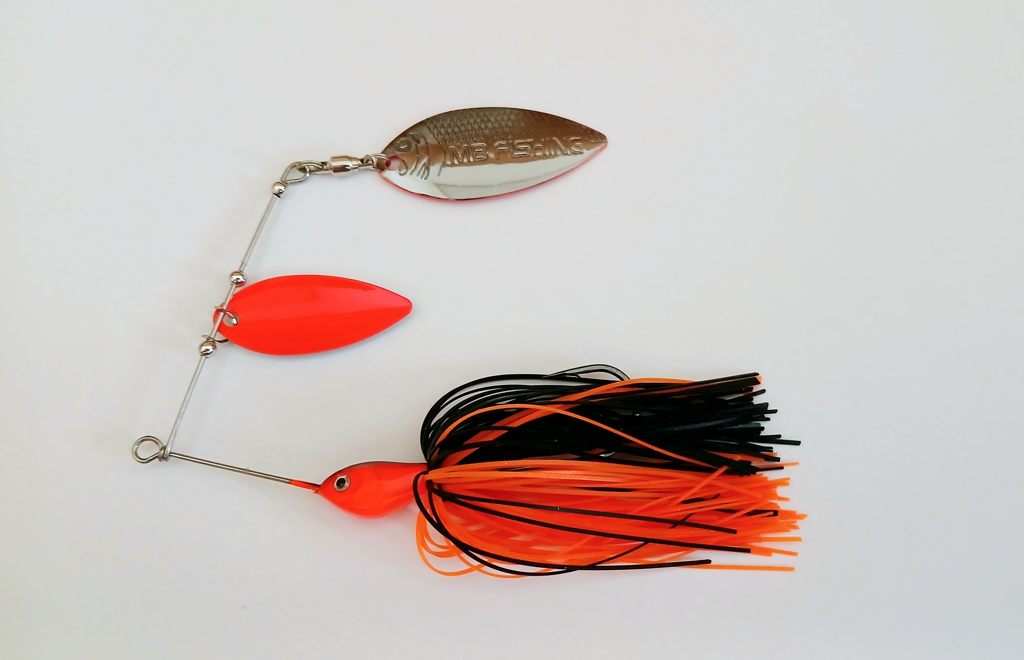 SPINNERBAIT