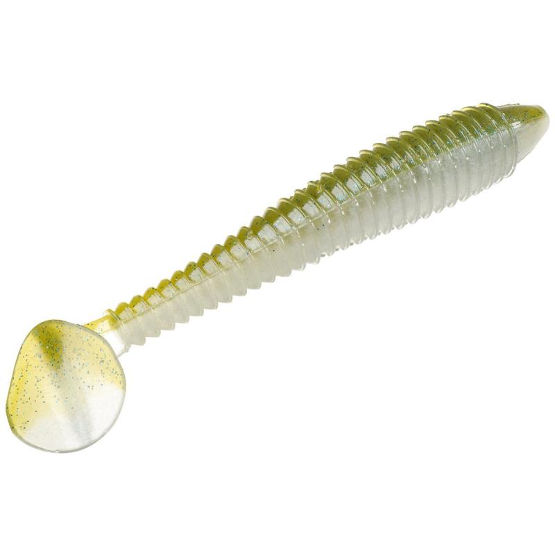 Strike King Rage Swimmer in KVD Magic