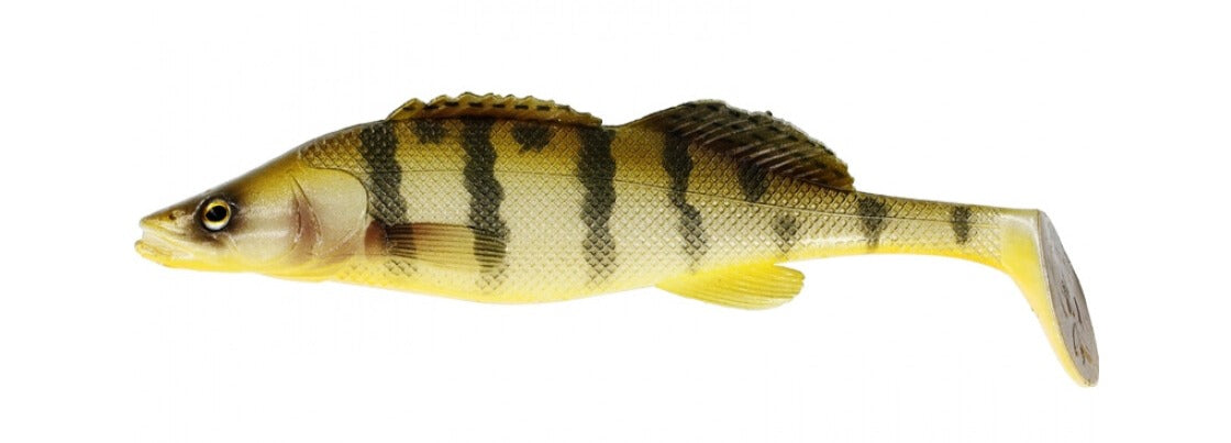 Westin ZANDERTEEZ in Volga Zander