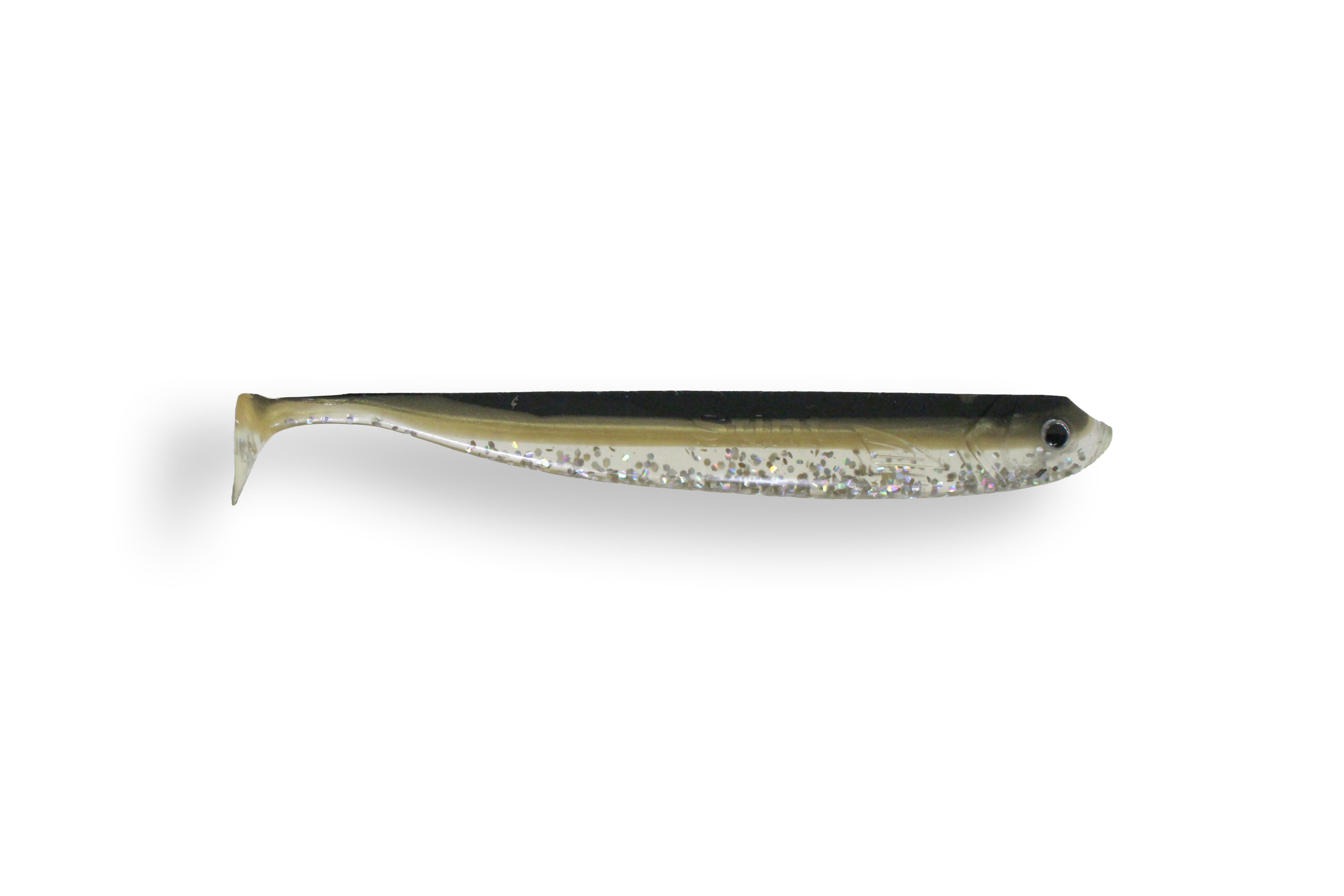 Gummiköder