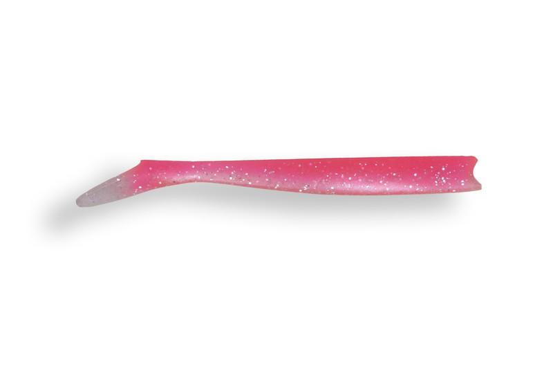 ZANDERKÖDER Delure in pink