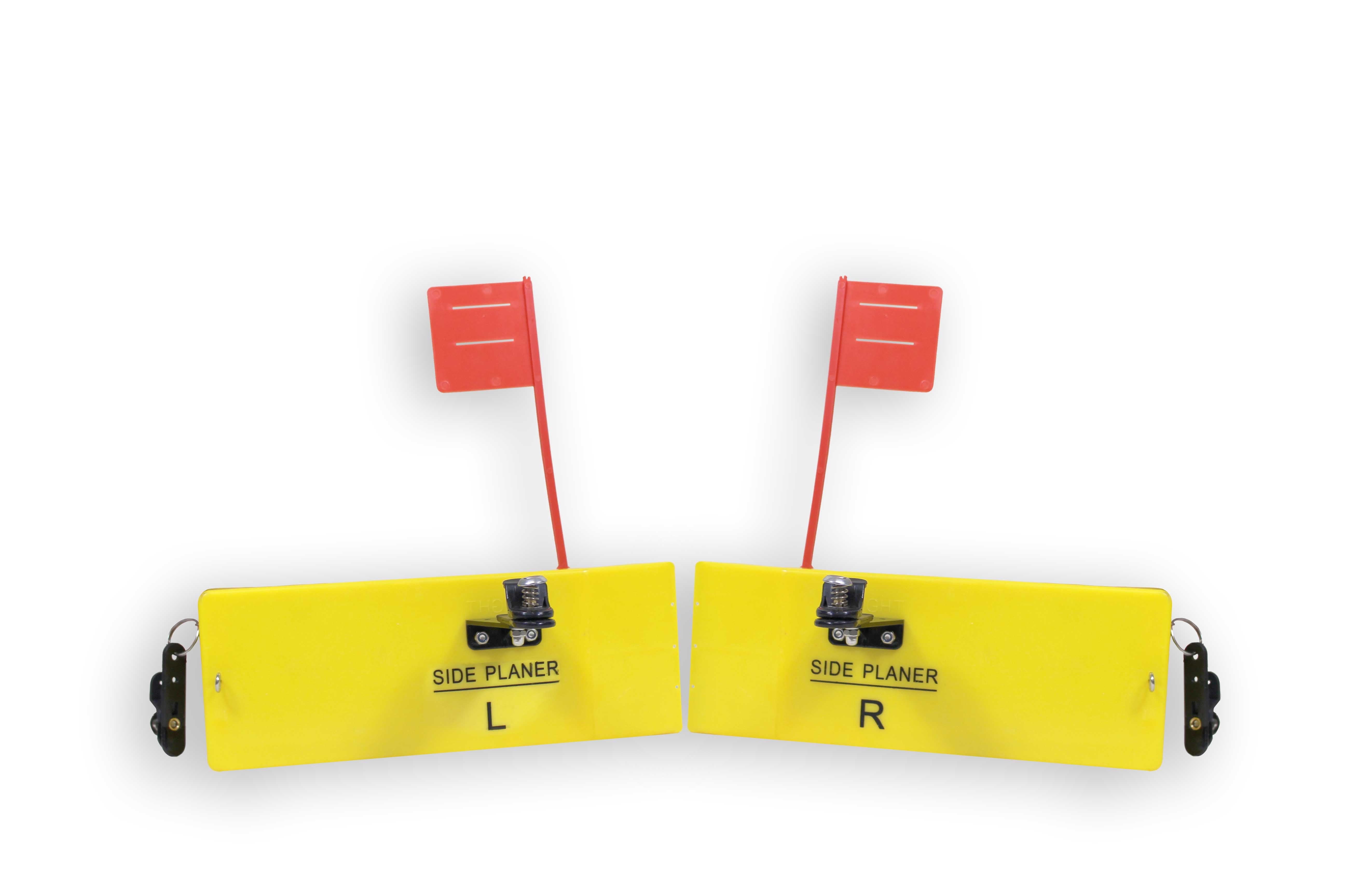 Side Planer