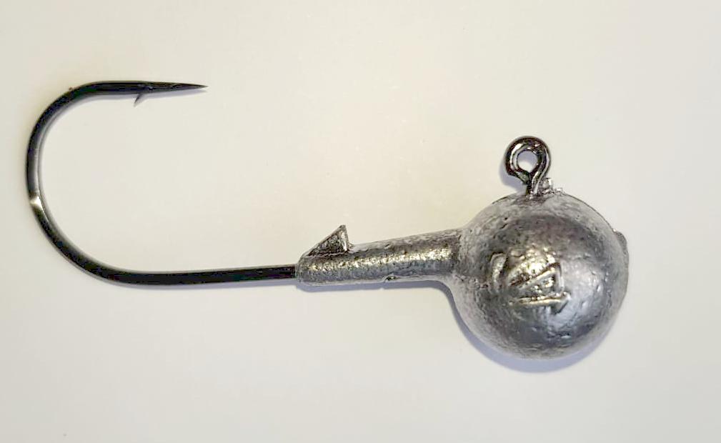 MBFishing Spezial Gr. 2/0