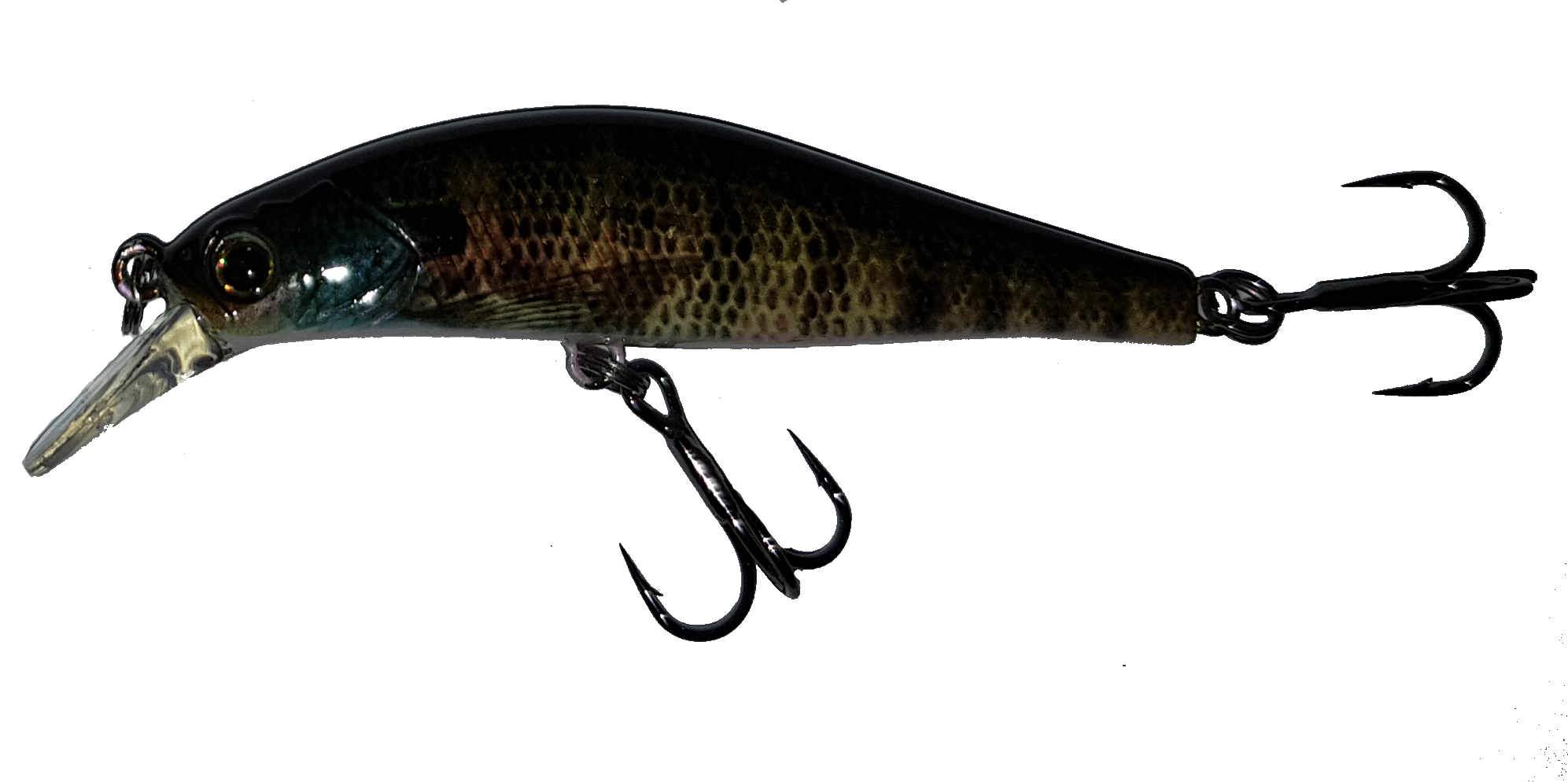 Dorothy in Real Blue Perch
