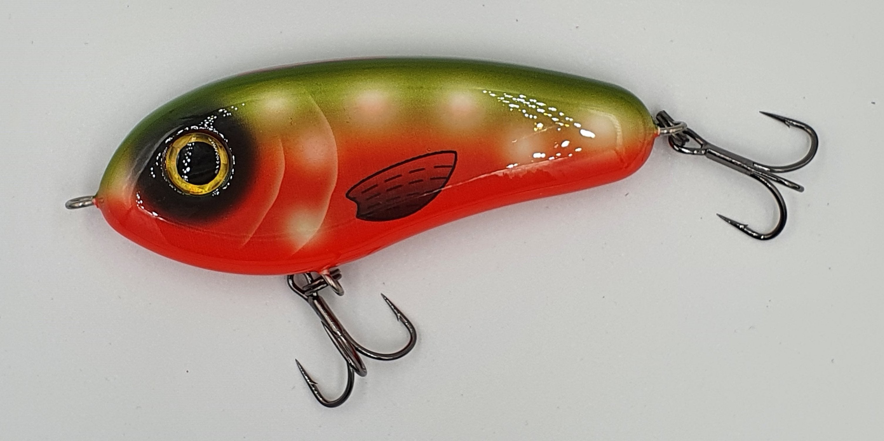 Top Jerkbait