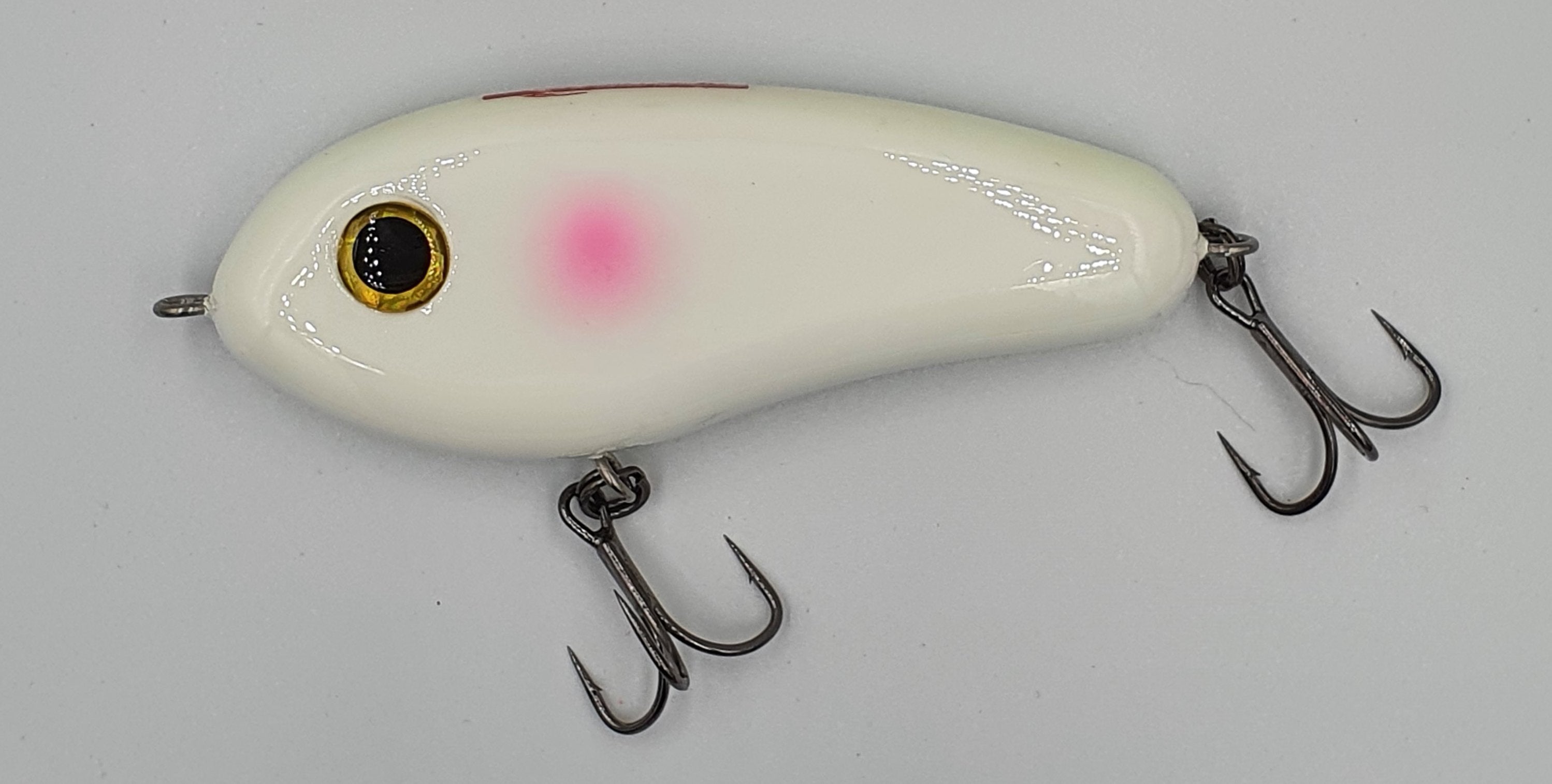 Jerkbait 