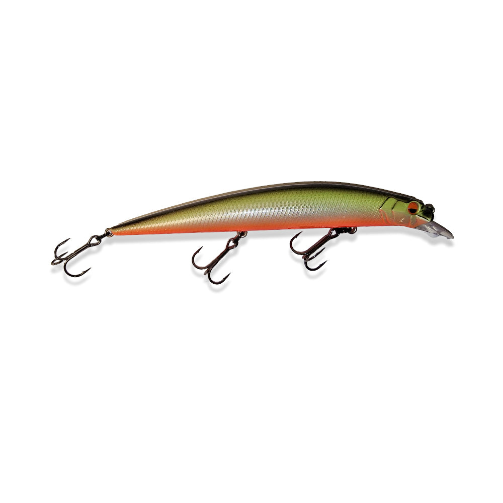 Wobbler Angeln Barsch Zander