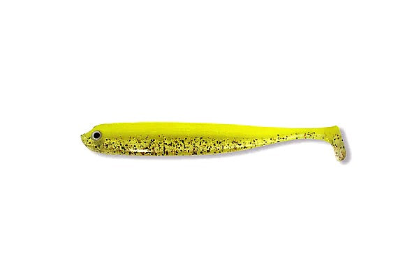 Stint Shad in Crazy Neon