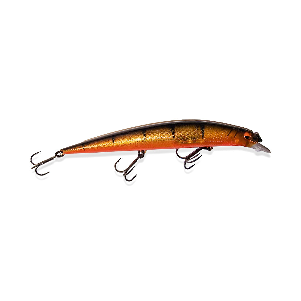 Shallowrunner in Crazy Perch