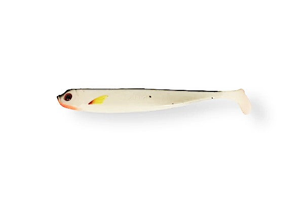** ABVERKAUF ** Stint Shad in Crazy Roach