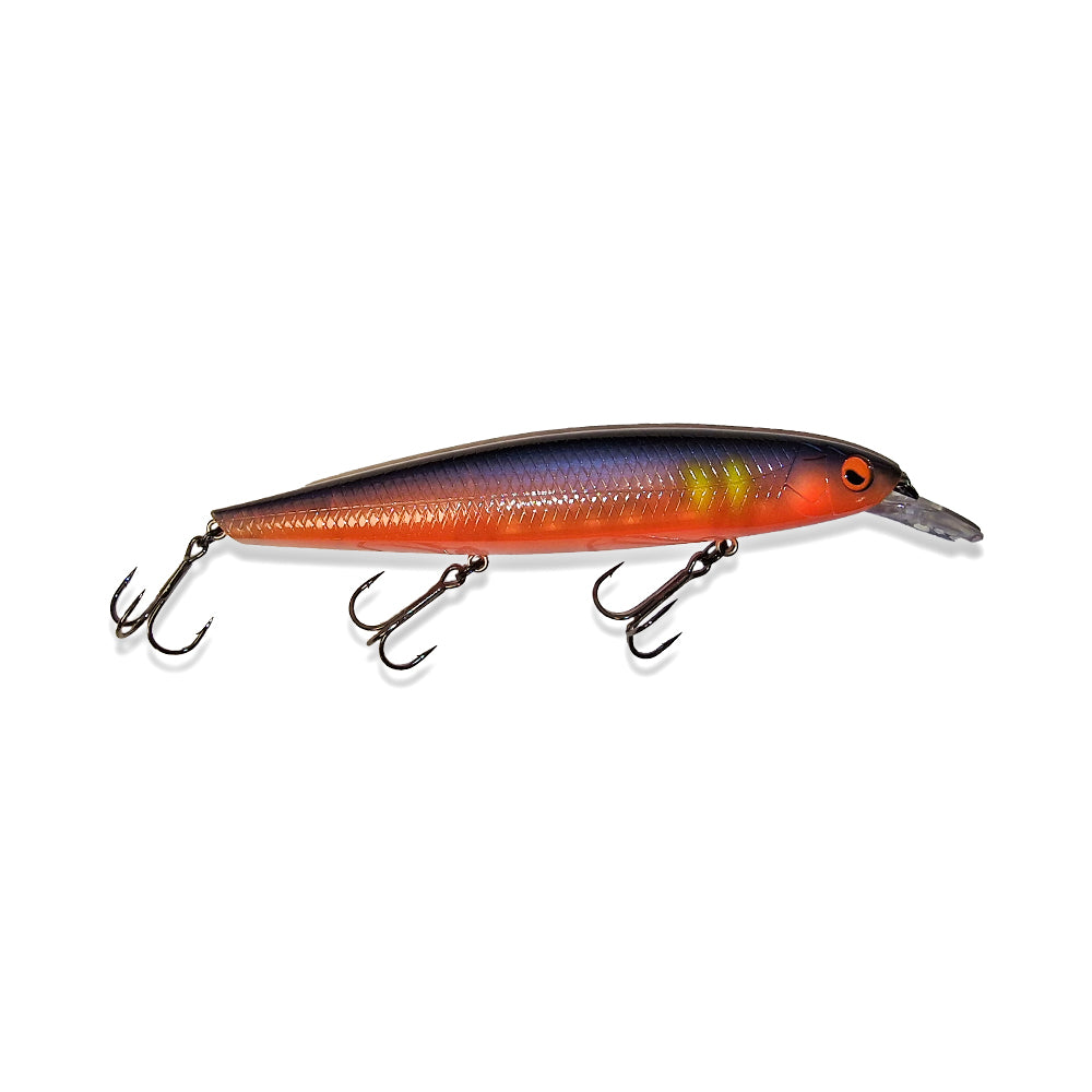 Wobbler Zander