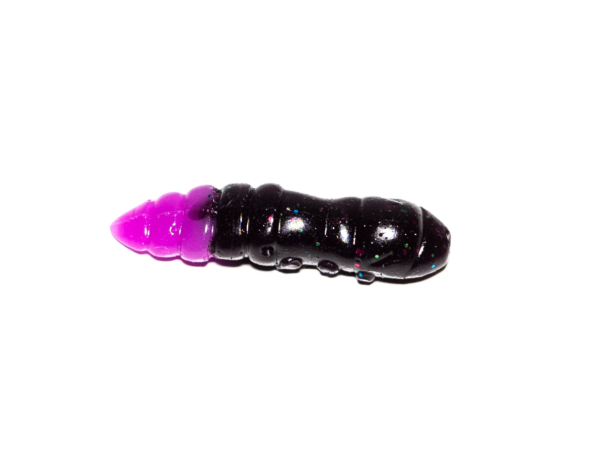 pupa forellenköder