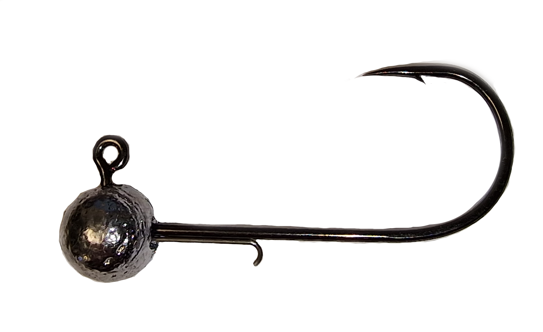 stabiler Jighaken