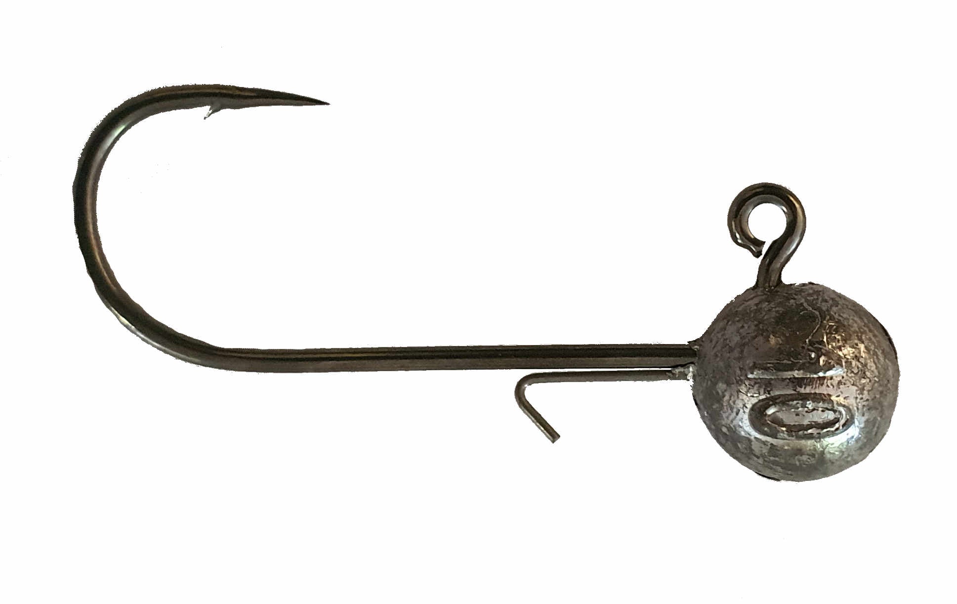 MBFishing-Spezial XT - Größe 3/0