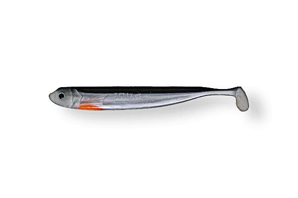 ** ABVERKAUF ** STINT-SHAD in Silverline (UV-aktiv)