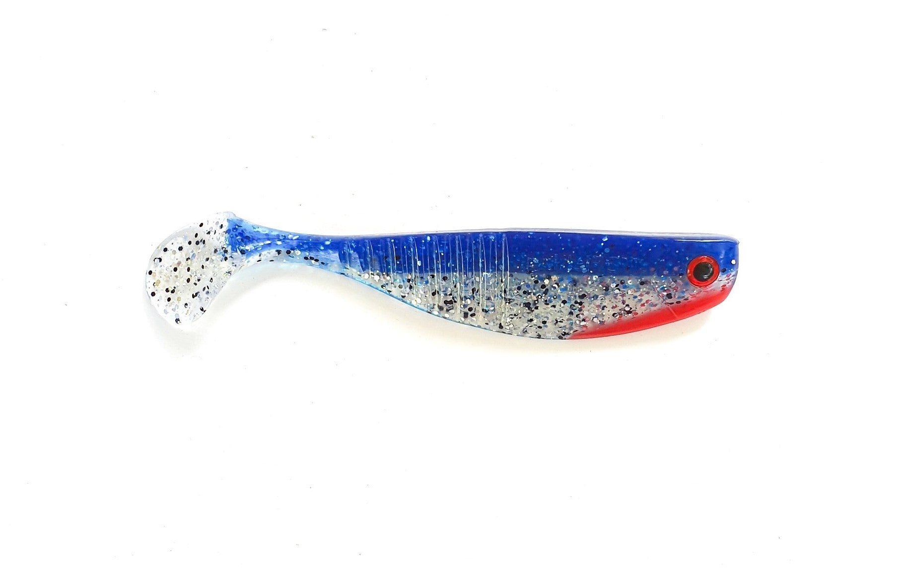 Slat-Shad - Hering