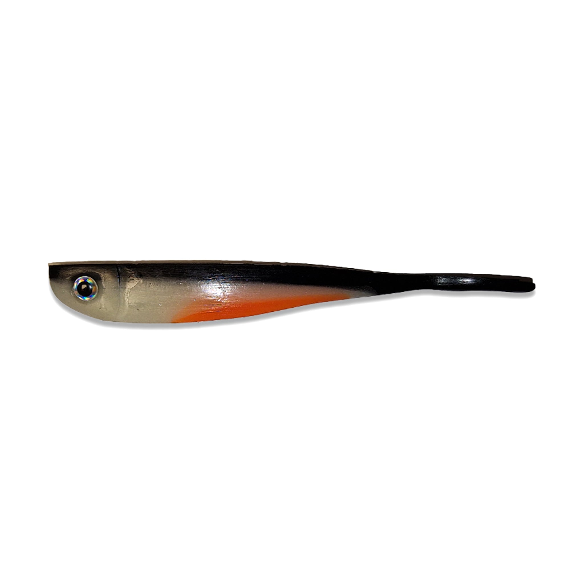 Soft Twin 1 in Nightshiner