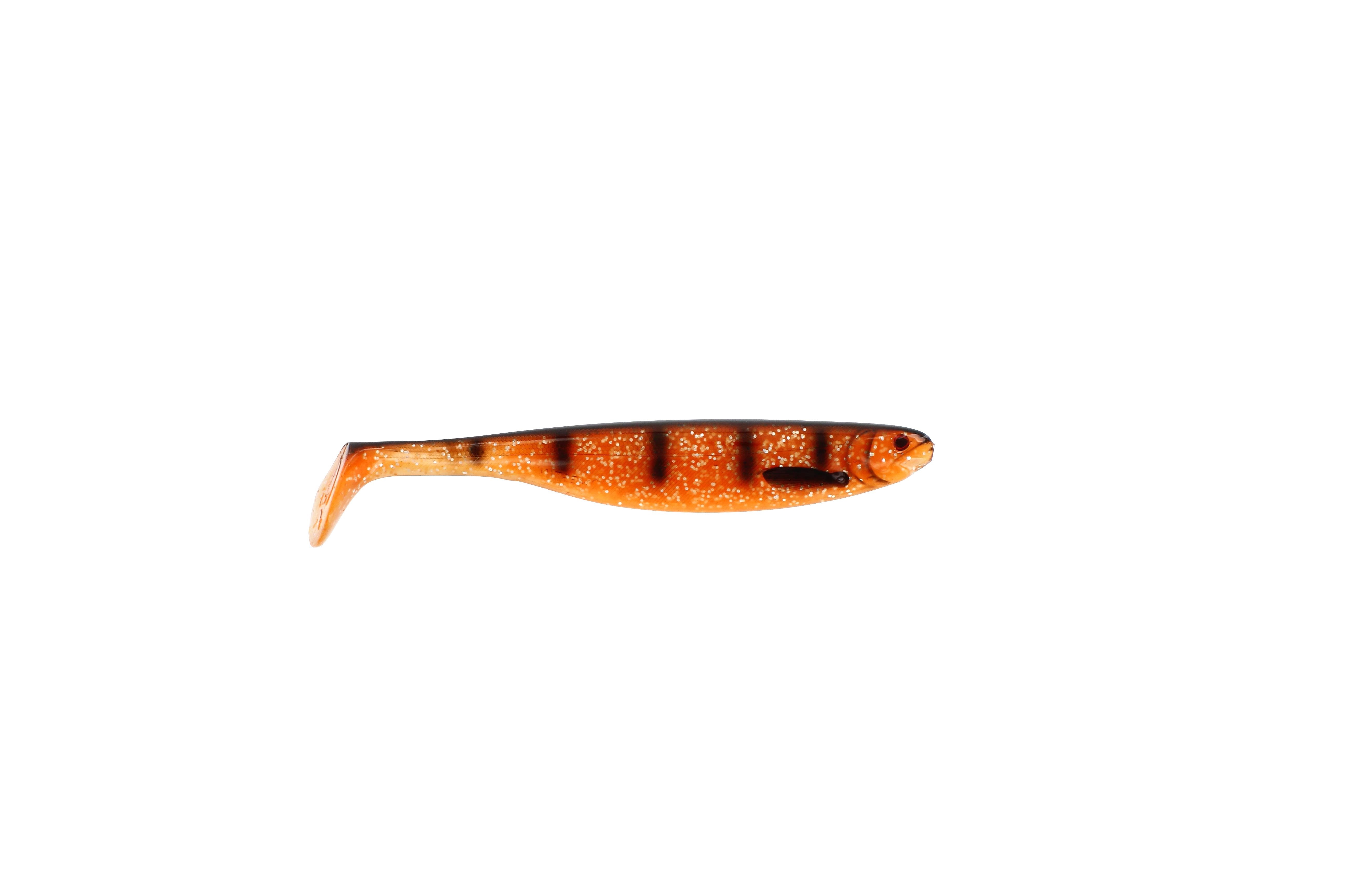 Westin - Shad Teez in Lava Perch