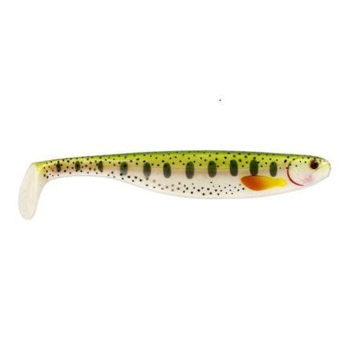 Westin - Shad Teez in Smolt