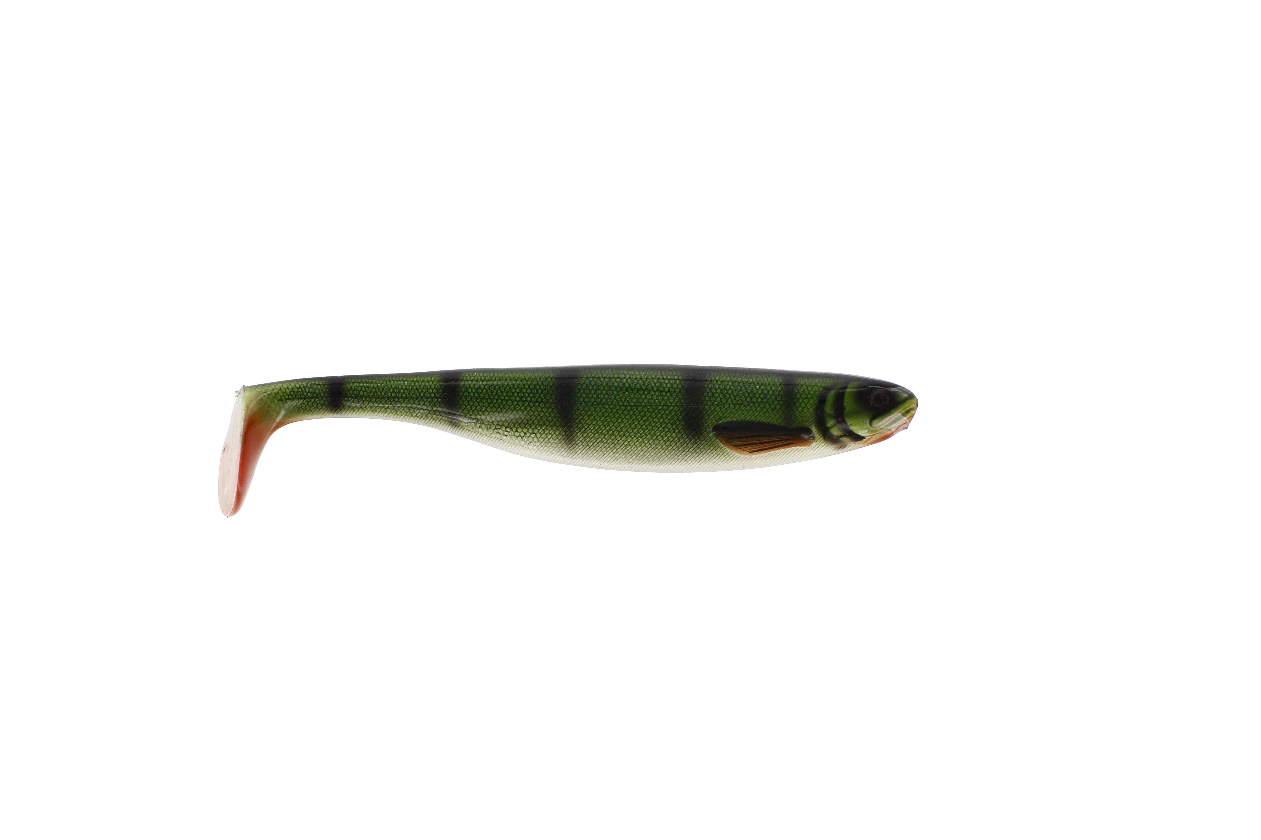 Westin - Shad Teez in Wow Perch