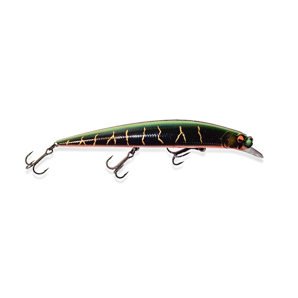Wobbler Zander Barsch