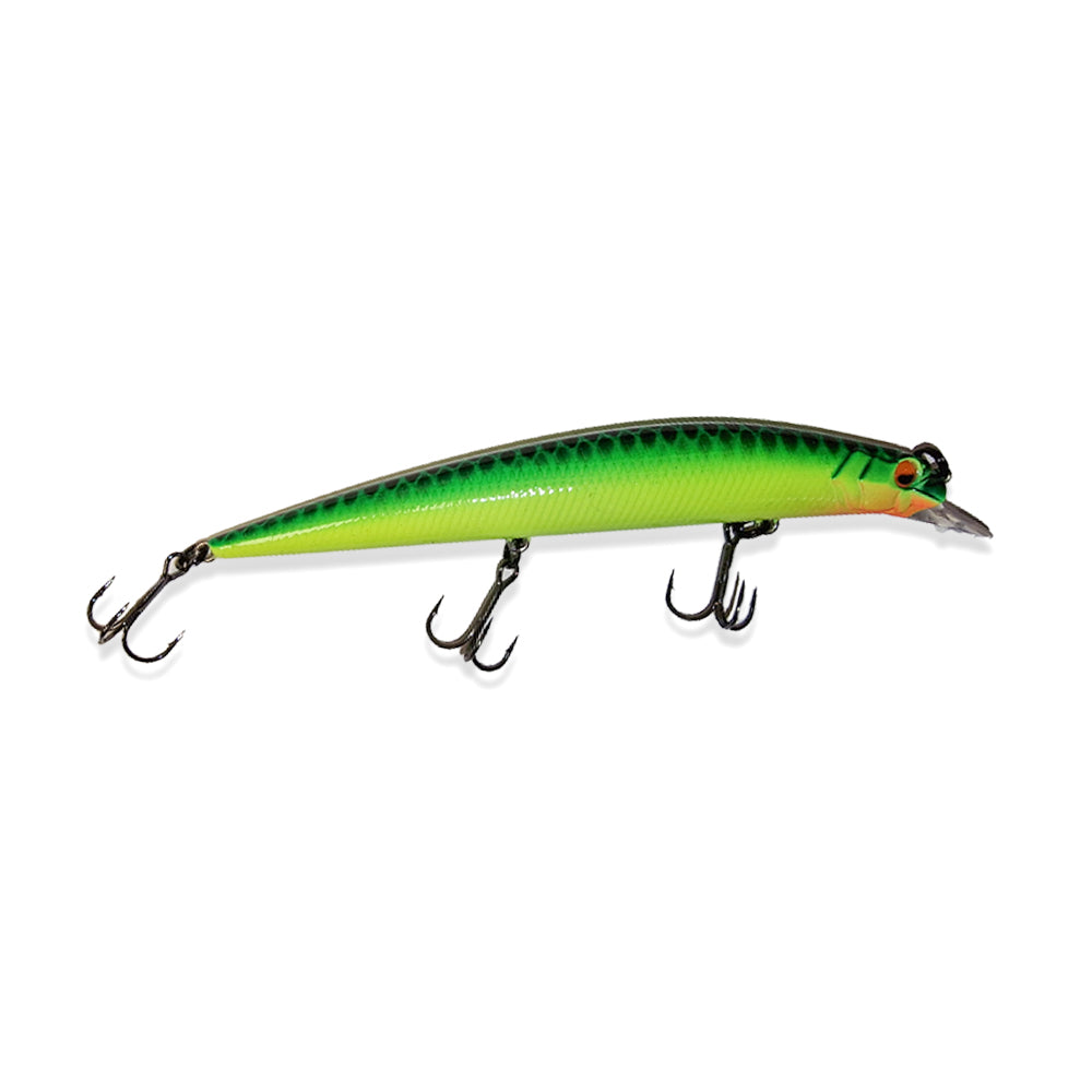 Wobbler Zander