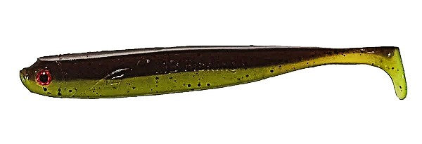 Gummifisch