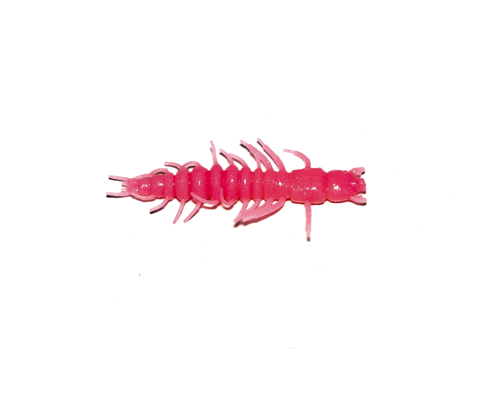 10 Stück Tonbo in Rosa