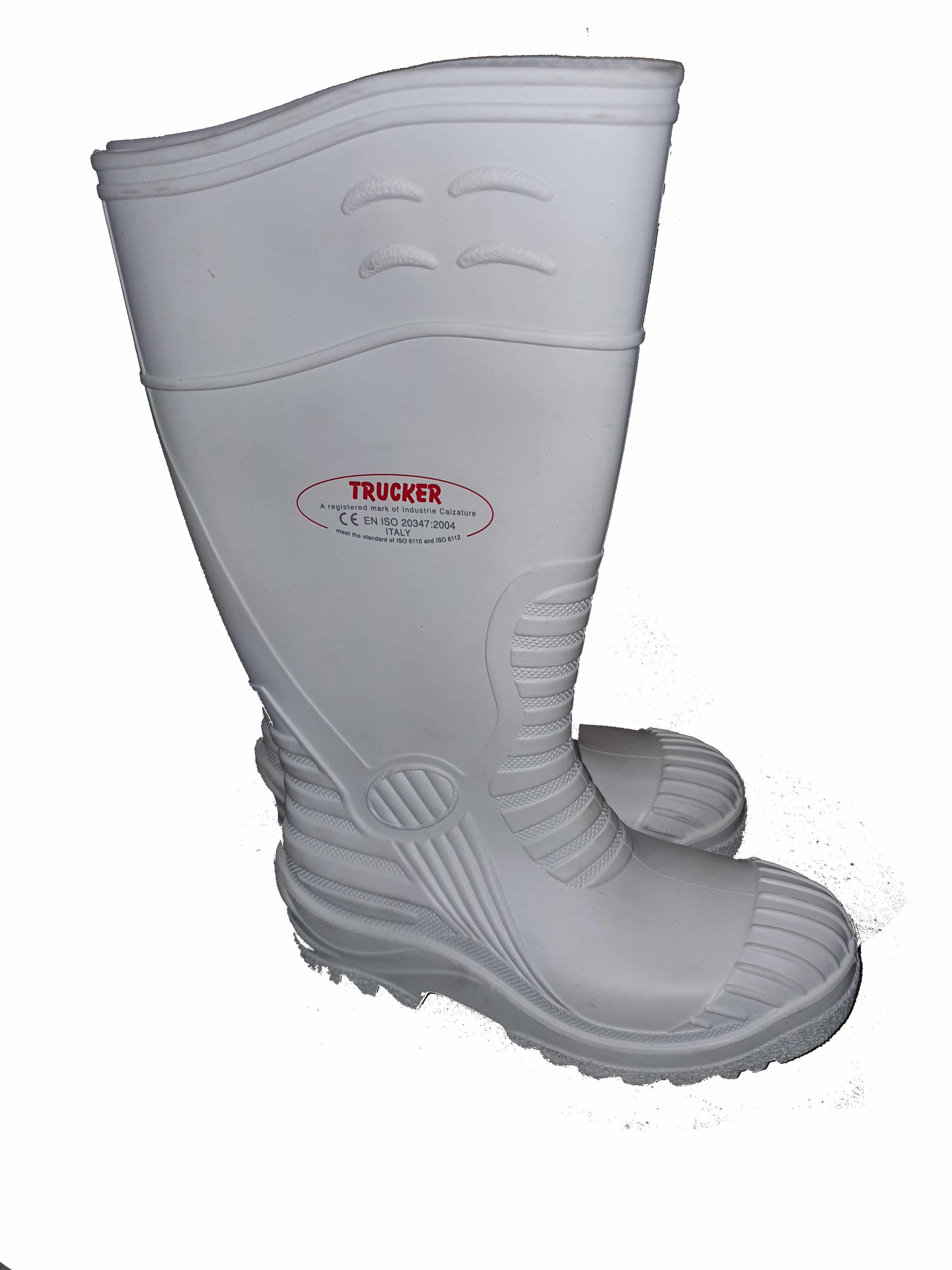 Trucker Gummistiefel